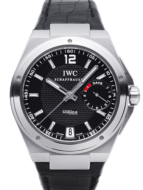IWCスーパーコピー ビッグインジュニア 7デイズ IW500501
